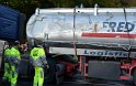 VU Tanklastzug umgestuerzt Huerth Industriestr P549